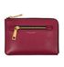 Marc Jacobs Zip Around Clutch, front view